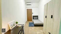 Maplewoods (D21), Condominium #562840471